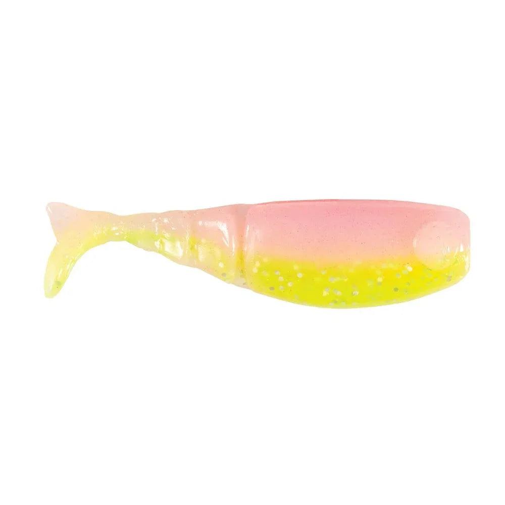 Zman Micro Finesse 1.75" Shad FryZ - Addict Tackle