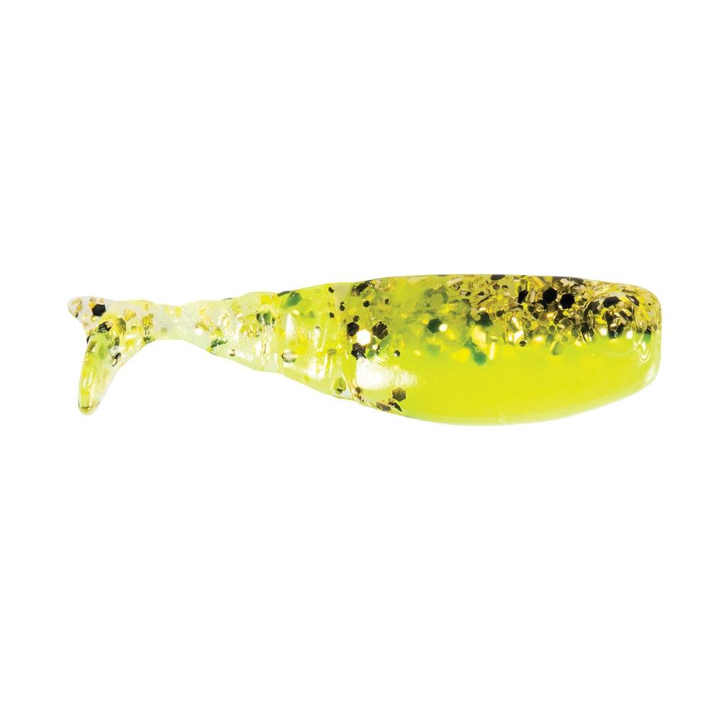 Zman Micro Finesse 1.75&quot; Shad FryZ - Addict Tackle