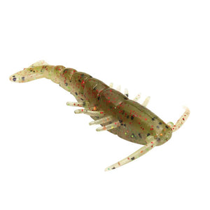 ZMan PrawnZ 2.5in - Addict Tackle