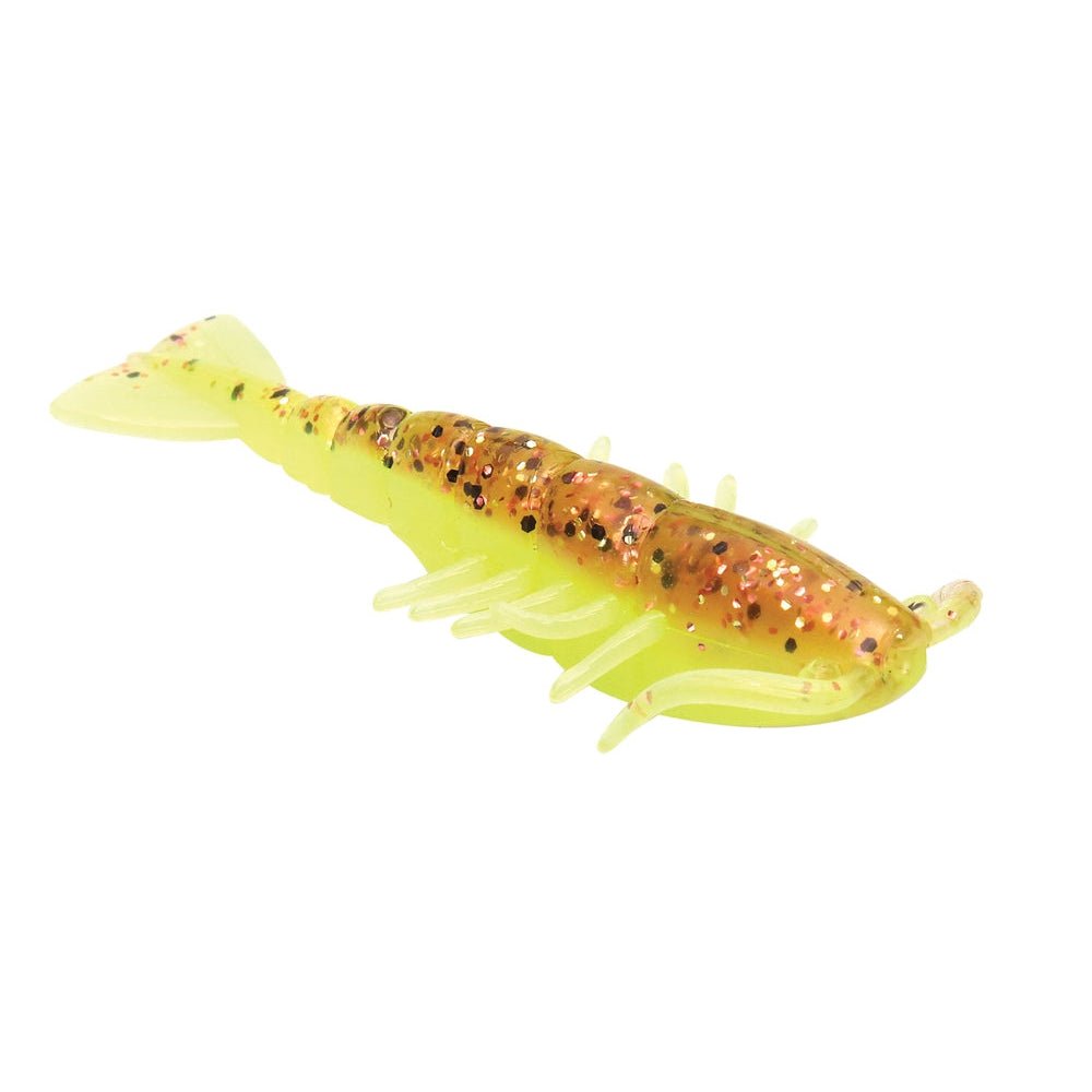 ZMan PrawnZ 2.5in - Addict Tackle