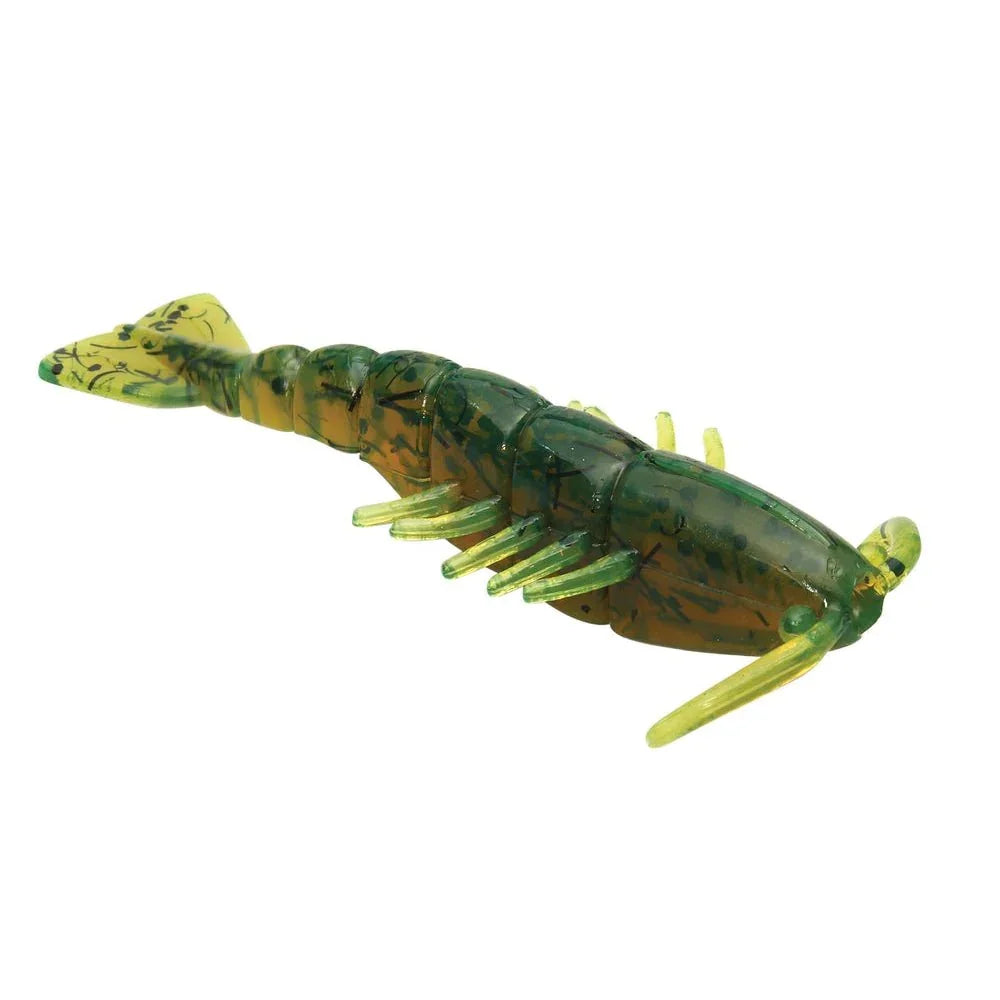 ZMan PrawnZ 2.5in - Addict Tackle