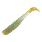 Zman 2.5in Slim SwimZ Soft Plastics by Zman at Addict Tackle